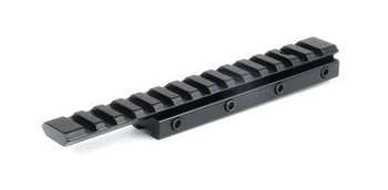 Outdoor Outfitters Scope base 3/8 to 5/8 Weaver 155mm