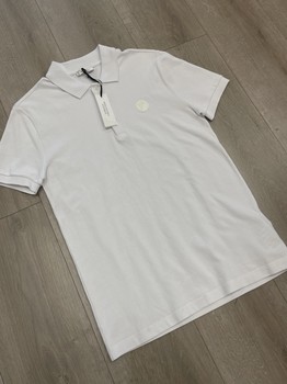 Versace Collection Medusa Logo Polo Shirt white • Brand New [9003] - view 8