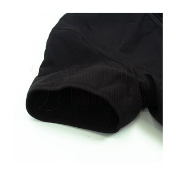 Stoney Creek Rammer Jacket Black