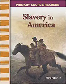 Used Slavery in America