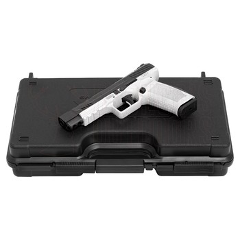 Canik TP9 SFX Model 2 Throwback Semi-Automatic Pistol