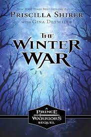 Used The Winter War (Hardcover)
