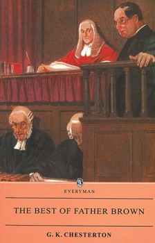 The Best of Father Brown — G. K. Chesterton (A)