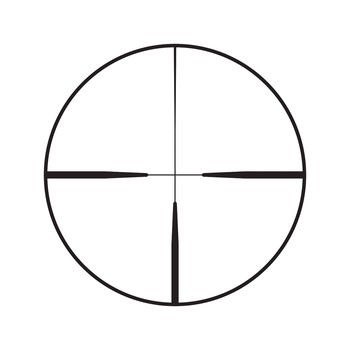 Leupold VX-Freedom 2-7x33 1" Hunt Plex