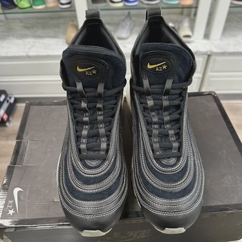 Nike Air Max 97 Mid Riccardo Tisci • Pre-Owned [2880] - view 8