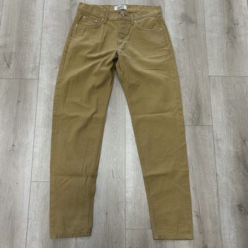 Naked & Famous Easy Guy Duck Canvas Selvedge Jeans  • Pre-Owned [2228] - view 5
