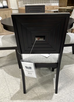 INGRAM 5 PC ESPRESSO DINING SET