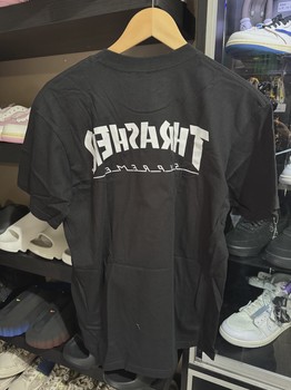 Supreme Thrasher Tee  • Brand New [6689] - view 2