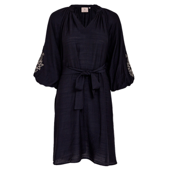 Gia Dress · black
