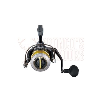 Shimano 25 Stella SW