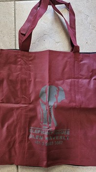 EH Cloth Bag