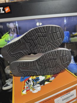 ASICS Gel-Lyte III '07 Remastered Kith Marvel X-Men Storm (Card Not Included) • Pre-Owned [0037] - view 2