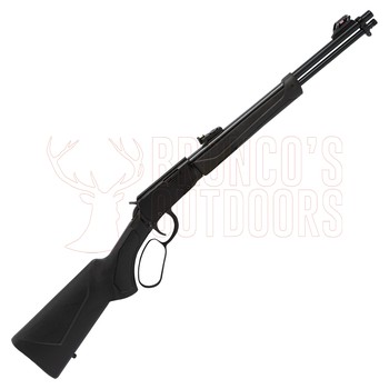 Rossi Rio Bravo Lever Action Synthetic .22LR
