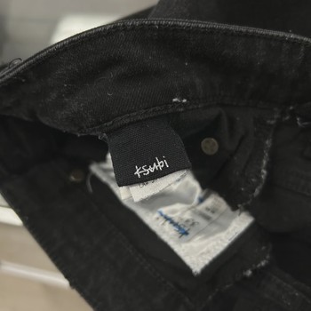 Ksubi Chitch Slim-Fit Jeans 33" • Pre-Owned [0202] - view 3