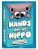 Ginger Fox - Hands Off My Hippo - 0112.3502.71