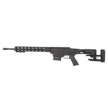 Ruger Precision Gen 1 .223 - Pre Loved