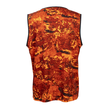 Spika Ranger Vest Biarri Blaze