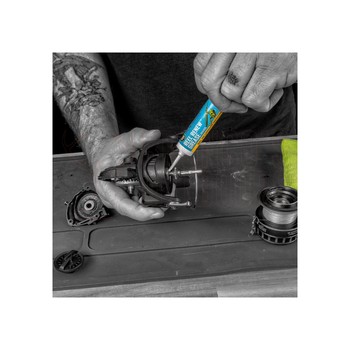 Breakthrough Clean Technologies Reel Renew Grease 12cc Syringe