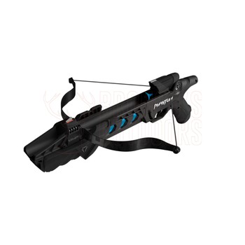 Barnett Phantum Toy Crossbow Black/Blue