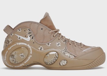Nike Air Zoom Flight 95 Sp Supreme Hemp • New