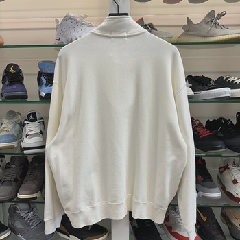 A bathing ape quarter zip • Pre-Owned [7498] - view 2