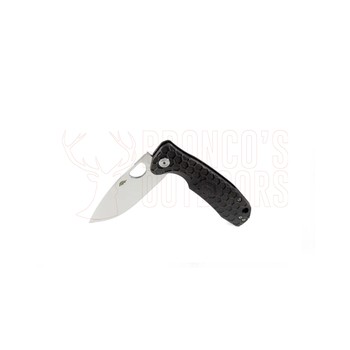 Honey Badger D2 Steel Flipper S Folding Knife