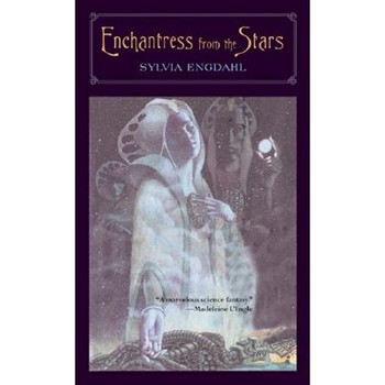 Used Enchantress from the Stars