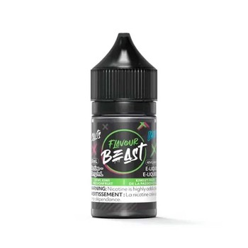 Flavour Beast - Kewl Kiwi Passionfruit Iced 30ml Salt