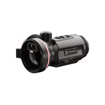 Hikmicro Thunder 3.0 TQ50CL Thermal Clip-on + LRF 50mm