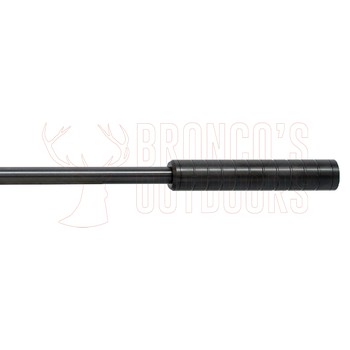 Rossi 8122M .22 WMR Bolt Action + 3-9x40mm Scope + Suppressor