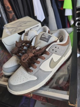 Nike SB Dunk Low Yuto Horigome • Pre-Owned [5199] - view 2