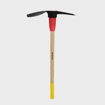 GARANT - Pick And Shovel Combined