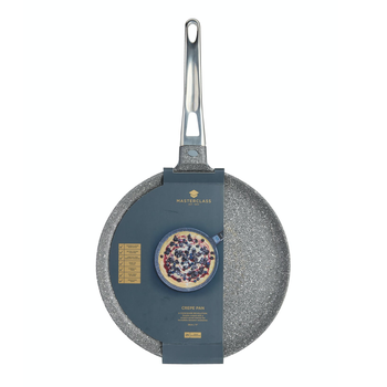 MASTERCLASS NON-STICK PANCAKE PAN - 28CM