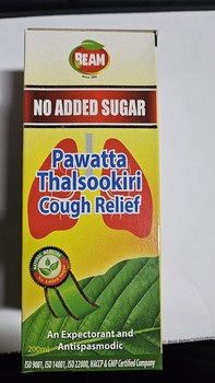 Beem Pawatta Thalsukiri Syrup 200g