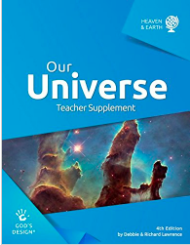 USED OUR UNIVERSE TE