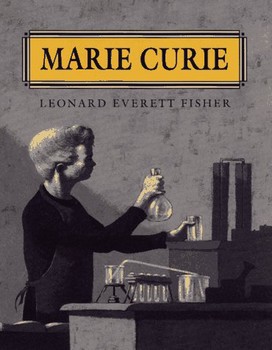 Used Marie Curie (Hardcover)