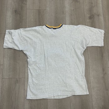 vintage 1995 San Diego Chargers Super Bowl XXIX Tee • Pre-Owned [0486] - view 3