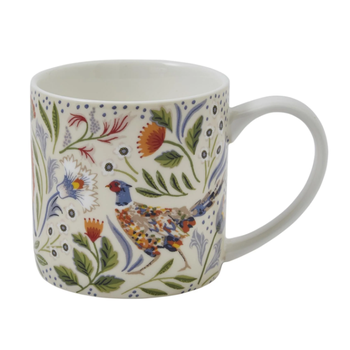 BLACKTHORN MUG