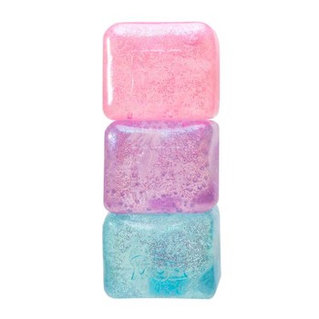 BigJigs - Needoh Glitter & Glow Nice Cube - SYGGNCBND