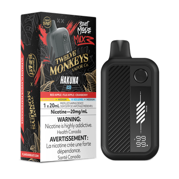Flavour Beast Mode Max 3 60K product