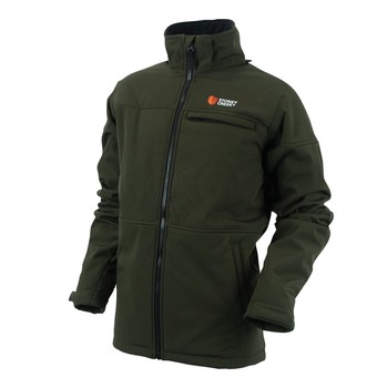 Stoney Creek Coaster Jacket Rosin