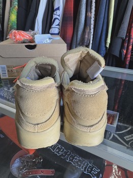 Nike Air Max 90 Off-White Desert Ore • Pre-Owned [8647] - view 5