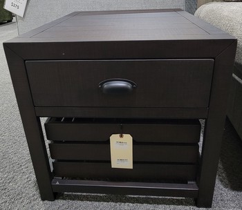 Homestead End Table