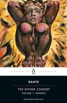 Used Divine Comedy : Inferno  - 2