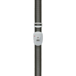 Go Travel - Combi Strap TSA - 342.101