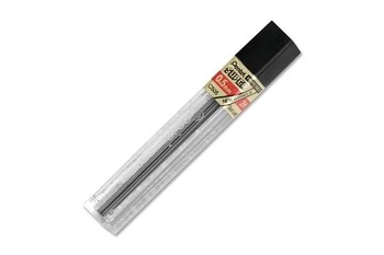 Pentel - 0.5mm Refill Leads HB - C505-HB