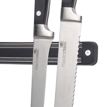 MAGNETIC KNIFE RACK