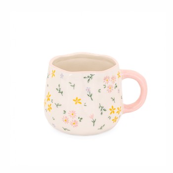 DITSY FLORAL CERAMIC MUG
