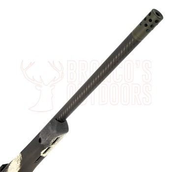 Springfield Armory 2020 Waypoint Carbon Fibre Evergreen 6.5 PRC