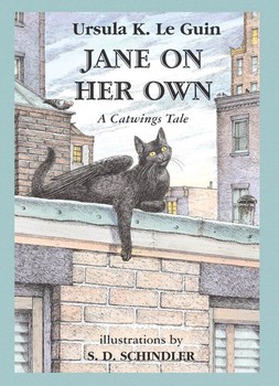 Used Jane on her Own
